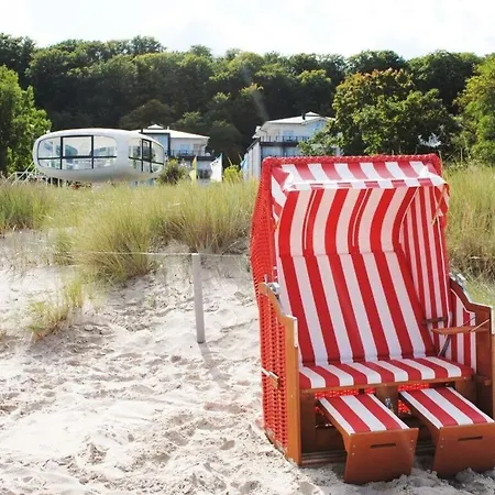 Schoenblick Comfortable Tatil Evi