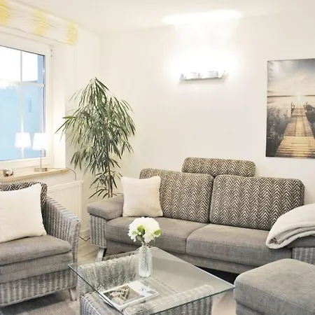 Holiday home Schoenblick Comfortable