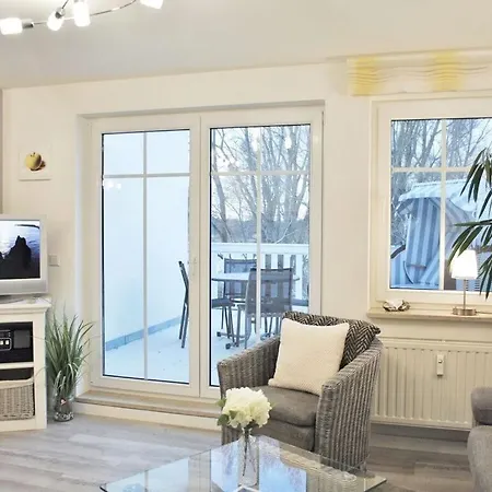Schoenblick Comfortable Tatil Evi *
