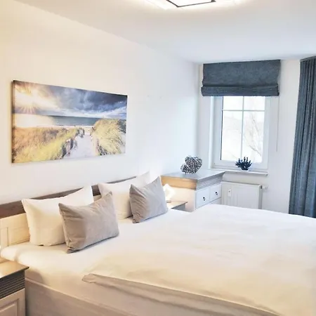 Schoenblick Comfortable * Binz