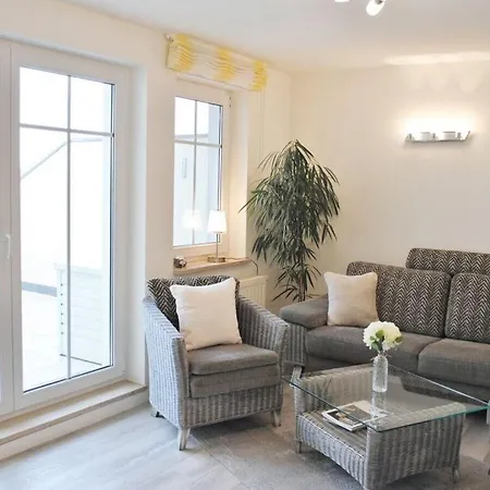 Holiday home Schoenblick Comfortable *