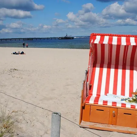 Schoenblick Comfortable Binz
