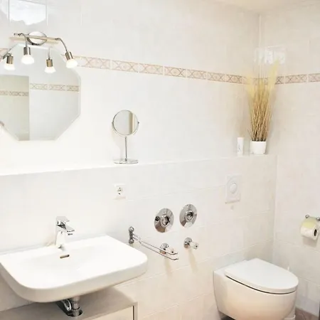Schoenblick Comfortable Tatil Evi