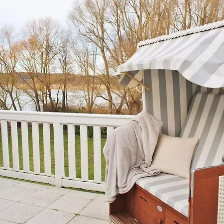 Holiday home Schoenblick Comfortable *